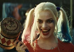 'Harley Quinn' spin-off latest news: Margot Robbie to reunite with 'Suicide Squad' director in 'Gotham City Sirens'