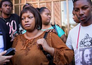 Cincinnati Police Officer Pleads 'Not Guilty' in Shooting Death of Samuel Dubose