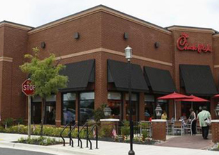 Chick-fil-A opened on Sunday after Orlando gay nightclub mass shooting to serve blood donors
