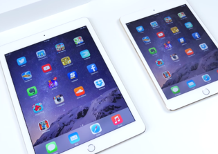 iPad Air 2, iPad Mini 3 Best Buy Deals 2014: Best Buy Offers Big Deals On Apple Tablets