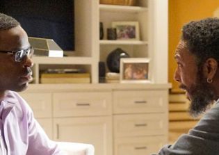 'This Is Us' season 1, episode 11 spoilers: Randall gets used to William and Jesse's relationship