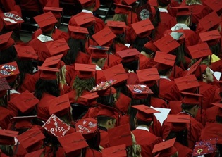 Ohio school board deliberates removing the Lord's Prayer in commencement exercises