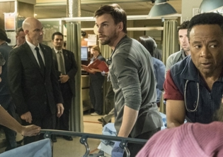 'Code Black' season 2 spoilers news: Series creator addresses outrage over major changeup, casting underway for two new main characters