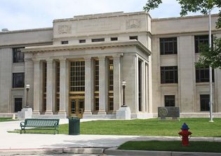 Wyoming judge gets censured for refusing to perform same-sex wedding