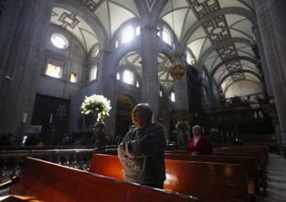 Mexican town expels 10 Baptist families for refusing to deny faith