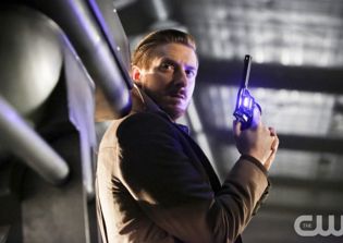 'Legends of Tomorrow' season 2 spoilers: George Lucas to be featured? Love triangle teased