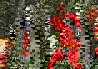 'The Incredibles 2' release date, plot news: Syndrome's death to be avenged by family?