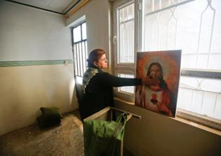 ISIS says 'If You Love Jesus, You Will Die Like Jesus' as they force Christian family to watch crucifixion