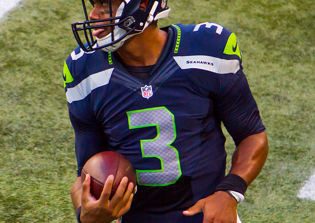 Seattle Seahawks injury news: Wilson sprained his MCL