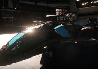 'Star Citizen' release date, latest news: Game developers announce switch to Amazon's Lumberyard engine