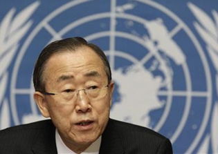 Terrorism Is Top Threat To World Peace – U.N. Chief