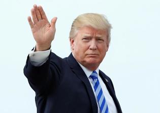 Trump overturns rule that prohibits states from defunding Planned Parenthood