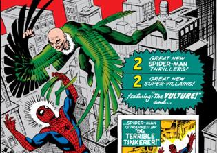 'Spider-Man: Homecoming' release date, news: Spider-Man's classic web-wings to appear in film