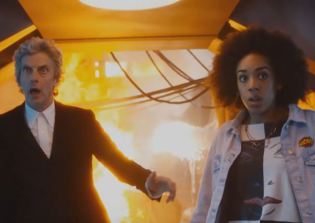 'Doctor Who' season 10 air date, latest news: Peter Capaldi's final season premieres in April