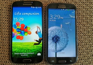 Android 4.4.4 KitKat OS Update for Samsung Galaxy S5, S4, Note 3, Note 2 Set For November 2014 Release