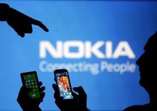 Nokia smartphone rumors: Android-powered tablet leaked