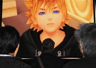 'Kingdom Hearts 3' release date, news: New characters and gameplay to be featured in new trailer at E3 2016?