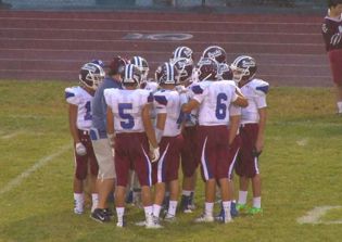 High school football coach can no longer lead prayers but team vows to uphold tradition