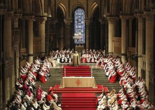 Religious document tells bishops not to apologize for sex abuse