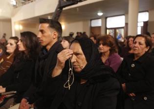 Bishops urge Christians to co-exist with Muslims in Middle East