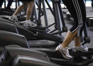 'Trinity Fitness' gym in Colorado Springs offers Christ-centered workout routines