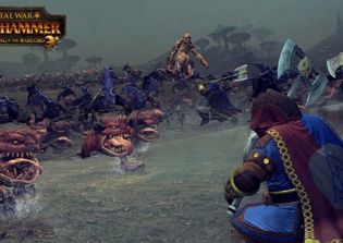 'Total War: Warhammer DLC' release date: 'The King And The Warlord' bulks up Greenskins and Dwarves, offers free items