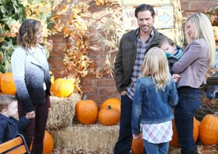 'The Young and the Restless' spoilers for week of Oct. 17: Patty escapes prison; Nick and Sharon bond