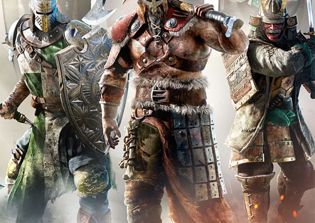 'For Honor' DLC release date, news: Post-launch maps and modes will be free for all players