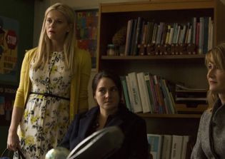 'Big Little Lies' episode 5 spoilers: Ziggy crosses the line; Madeline betrays Ed