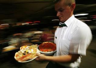 'Tips for Jesus' Strikes Again In California, Arizona with $13K Tips