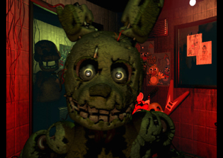 'Five Nights at Freddy's 3' Release Date News, Rumors: Teaser Trailer Video Launched, Creator Rebuts Rumors