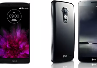G Flex 2 vs G Flex Specs, Price Comparison: Features Review - Latest LG Phone Beats Its Predecessor