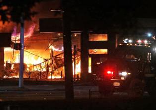 Ferguson Gun Sales Spike Ahead of Grand Jury Decision 