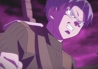 'Dragon Ball Super' chapter 16 spoilers: Black Goku rages havoc in the future; Gowasu introduces Zamasu to the time rings