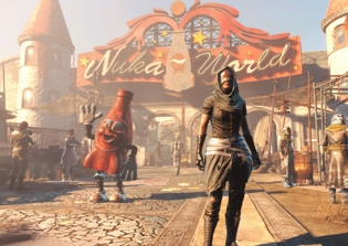 'Fallout 4' Nuka World DLC: Expansion pack might not be the last DLC for game after all