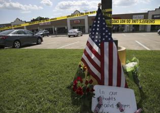 FBI Investigating Suspect's Possible Link to Islamic State in Chattanooga Shooting