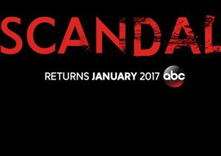 'Scandal' season 6 spoilers: Election result sends everyone on tailspin
