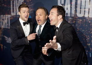 'Saturday Night Live' 40th Anniversary Performances: N Sync, Backstreet Boys Attend But Do Not Perform