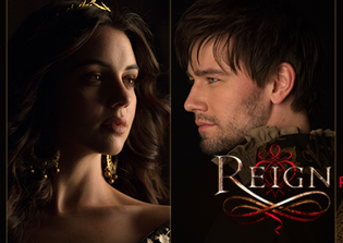 'Reign' season 3 spoilers, plot news: Elizabeth takes the Scottish crown as Mary is presumed dead?