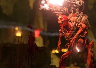 'Doom' Reboot Set for June Launch at E3; Revenant Back With More Powerful Weapons