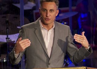 Billy Graham's grandson admits he almost committed suicide following scandals