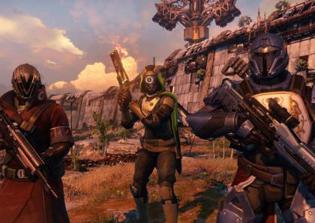 'Destiny 2' release date news: Set for 2017, More DLCs slated to arrive later this year