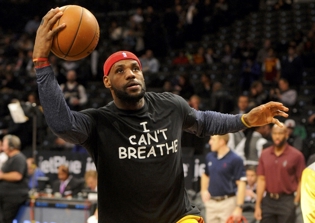 NBA News 2015: LeBron James Shoots for Hollywood Stardom