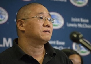 North Korea threatens US prisoners, warns former detainee Kenneth Bae to stop 'babbling'