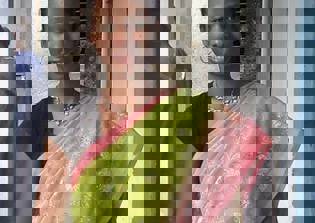 Professor who wore hijab to leave Christian College