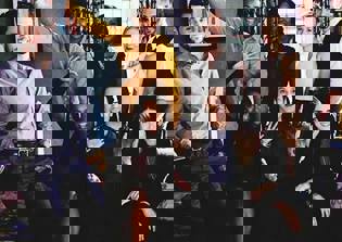 'How to Get Away with Murder' season 3 spoilers: cast weighs in on Wes' death