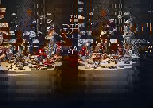 'Outlander' news: Diana Gabaldon discusses future plans for the show