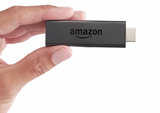 Amazon Fire TV Stick Review: Outscores Its Competitors