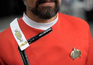 'Star Trek: Discovery' producer dispels reports that cast is not allowed to mention God