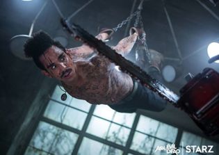 'Ash vs Evil Dead' season 2 episode 9 spoilers: Ash and crew time travel to save Pablo